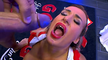 Ggg john thompson daisy lee in the ggg fuck clinic