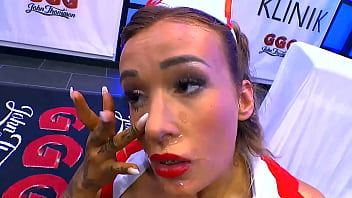 Ggg john thompson daisy lee in the ggg fuck clinic