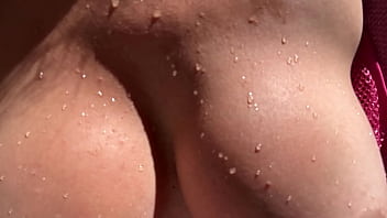 European stepmom artemisia love hot solo outdoor hot boobs play session European stepmom artemisia love hot solo outdoor hot boobs play session