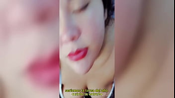 I was left alone with my stepdaughter so i put my cock in her mouth and filled her throat with cum at 20 years old