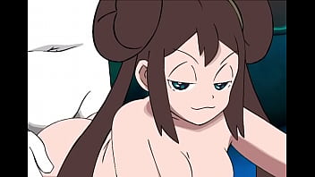 Pokémon rosanal flash gameplay