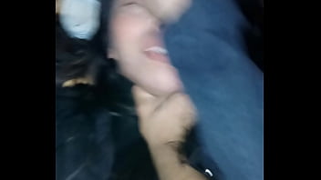 Teniendo sexo con mi novia