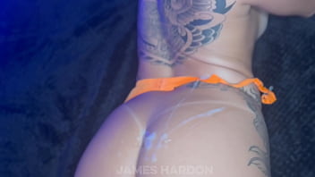 Breeding evelin stone raw interracial bbc