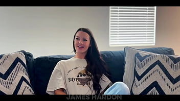 Breeding evelin stone raw interracial bbc