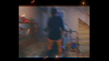 Foi fazer sexo com seu instrutor de academia e deu merda literalmente