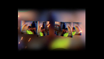 Foi fazer sexo com seu instrutor de academia e deu merda literalmente