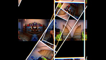 Foi fazer sexo com seu instrutor de academia e deu merda literalmente