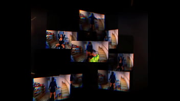 Foi fazer sexo com seu instrutor de academia e deu merda literalmente