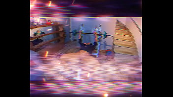 Foi fazer sexo com seu instrutor de academia e deu merda literalmente