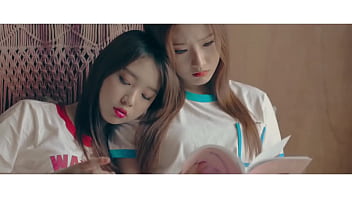 Mv choerry solo