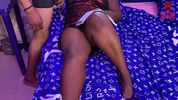 Big cock is ready to fuck big ass stepmom watch full video on red