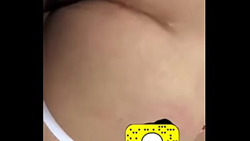 My dick play with white ass