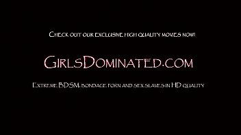 Blonde pussy getting clip