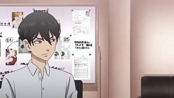 Anime Anime