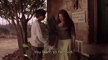 Pelicula la mitad del mundo cine mexicano b15 2009 suerte con las mayores