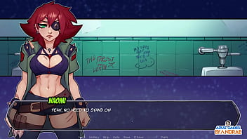 Ep4 horny busty succubus enjoys huge dildo Ep4 horny busty succubus enjoys huge dildo