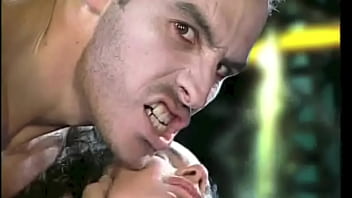 She wants two cocks one in the pussy and one in the ass