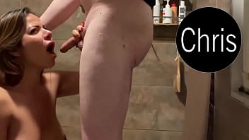 Sneak peek of a new scene coming soon #pornisart #switzerland #puke #vomito #dirty