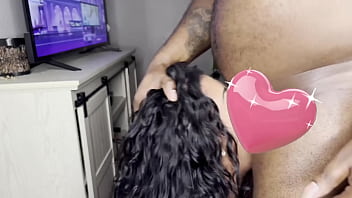 Throat training with hubbyi’ve been training my throat like a good lil’ hotwife he knows just how far to push i Throat training with hubbyi’ve been training my throat like a good lil’ hotwife he knows just how far to push i