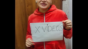 Видео для верификации