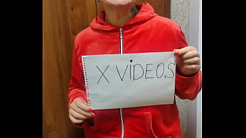 Видео для верификации