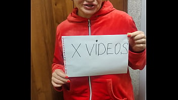 Видео для верификации