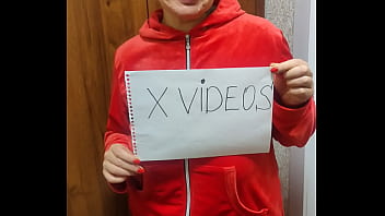 Видео для верификации