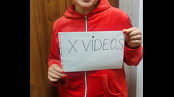 Видео для верификации