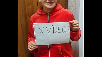 Видео для верификации