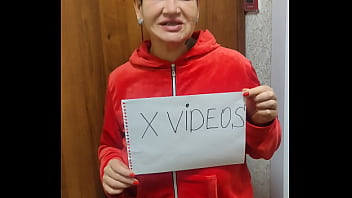 Видео для верификации