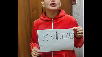 Видео для верификации