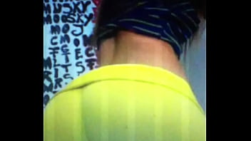 Mamasita con buen culo