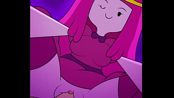 Se follan a la princesa del dulce reino cowgirl