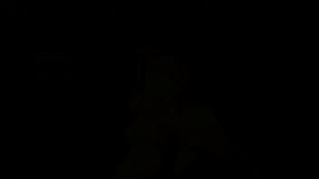 Robloxian bbc having an intense threesome