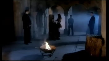 Sai tai tiger gives an amazing deepthroat blowjob before some anal sex