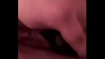 Mexicana masturbándose por cam