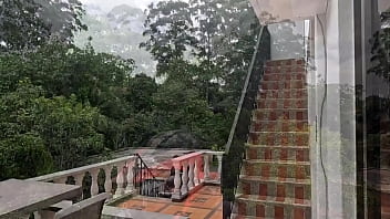 Mi amiga me da posada en su casa y termina con mi leche en su grande y delicioso culo con silvana lee Mi amiga me da posada en su casa y termina con mi leche en su grande y delicioso culo con silvana lee