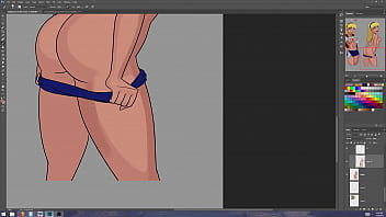 Su broadcast by gunsmokegames on picarto from july tenth 2019