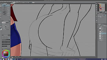 Su broadcast by gunsmokegames on picarto from july tenth 2019