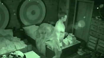 Big brother 21 horn king