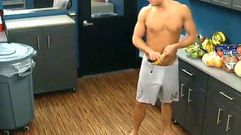 Big brother 21 horn king