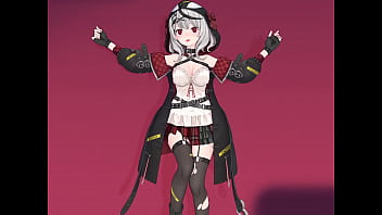 催眠アプリでゆさぶられる沙○叉ク○ヱ