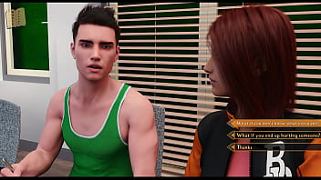 Being a dik 206 dik route