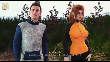 Being a dik 206 dik route