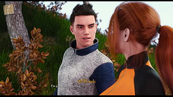 Being a dik 206 dik route