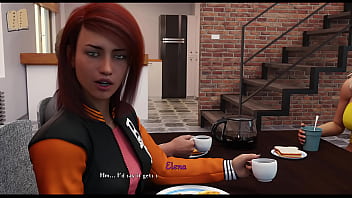 Being a dik 206 dik route