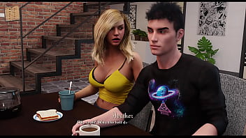 Being a dik 206 dik route