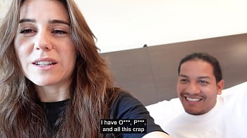 25k followers and a roommate's bold suggestion