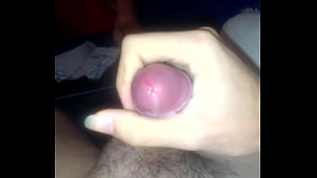 Novinho Gozando thumbnail