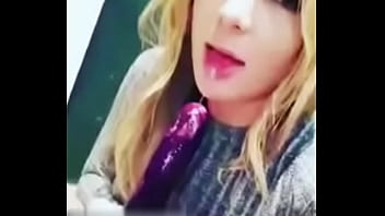 I am doing sex with toys I am doing sex with toys